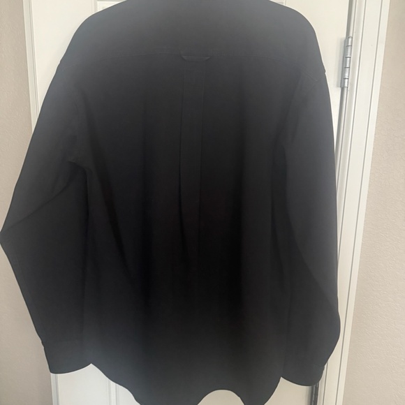 Vintage Imus Shirt - Picture 2 of 2